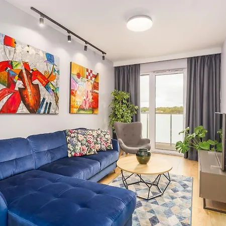 Chilliapartamenty - Kasprowicza - Aksamit *