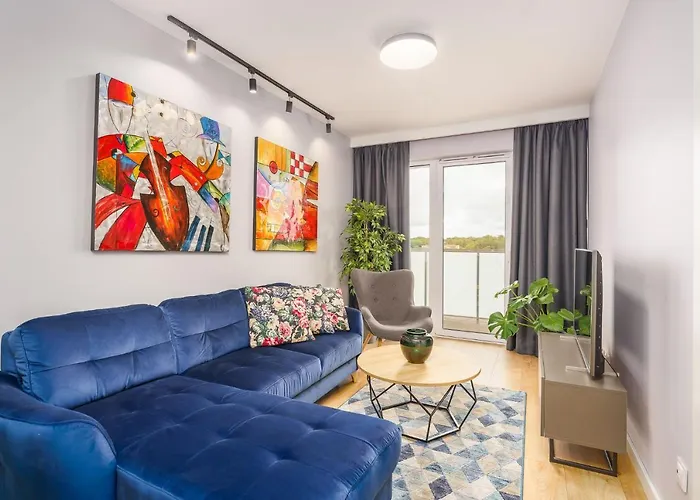 Chilliapartamenty - Kasprowicza - Aksamit *