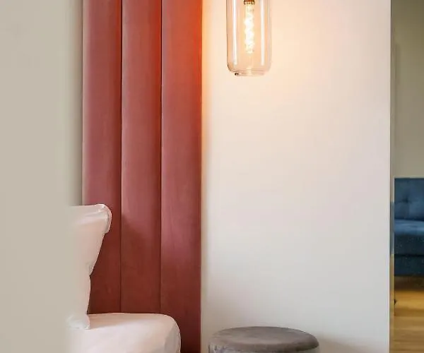 Chilliapartamenty - Kasprowicza - Aksamit Apartament