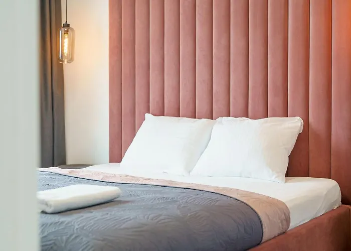 Chilliapartamenty - Kasprowicza - Aksamit *