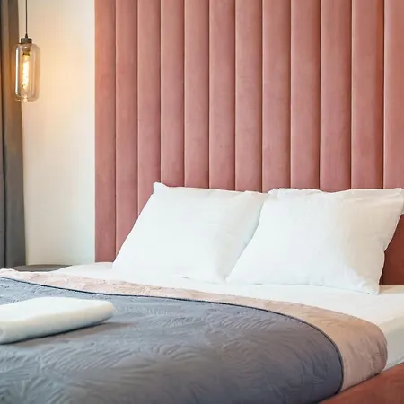 Chilliapartamenty - Kasprowicza - Aksamit *