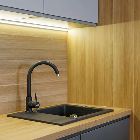 Chilliapartamenty - Kasprowicza - Aksamit Appartement Kołobrzeg
